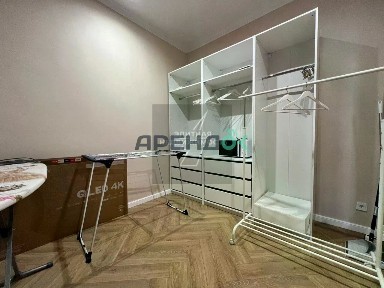 Сдается студия, 64 м²
