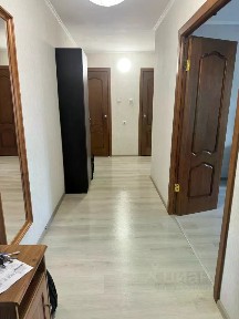 Сдается 3-комн. квартира, 60 м²