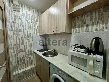 Сдается студия, 18 м²