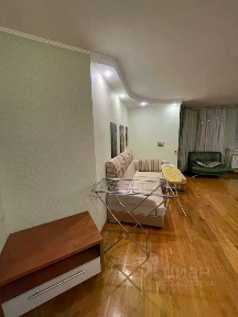 Сдается 3-комн. квартира, 116,9 м²