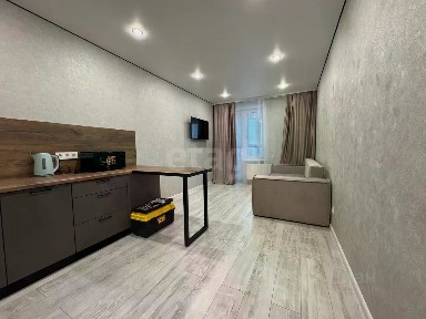 Сдается студия, 25,6 м²