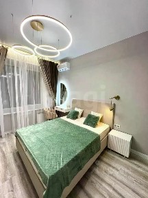 Сдается 1-комн. квартира, 43 м²