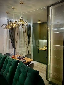 Сдается 2-комн. квартира, 50 м²