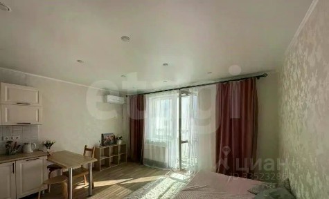 Сдается студия, 32 м²