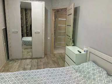 Продается 2-комн. квартира, 47,3 м²