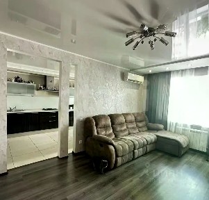 Продается 3-комн. квартира, 80 м²