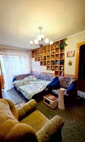 Продается 2-комн. квартира, 42,1 м²