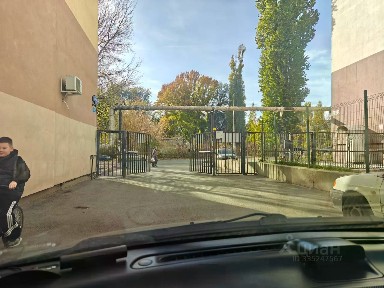 Продается студия, 26 м²
