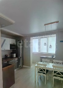 Продается 2-комн. квартира, 63,2 м²