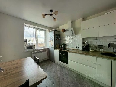 Продается 1-комн. квартира, 34,4 м²