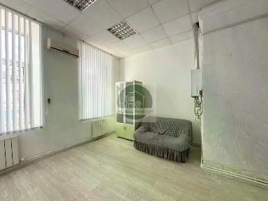 Продается 1-комн. квартира, 23,5 м²