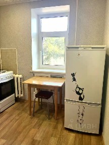 Продается 1-комн. квартира, 34,9 м²