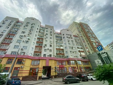 Продается 3-комн. квартира, 85,6 м²