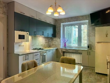 Продается 3-комн. квартира, 118,6 м²