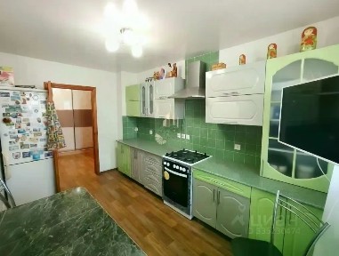 Продается 3-комн. квартира, 75 м²