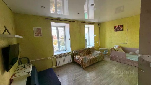 Продается 1-комн. квартира, 51 м²