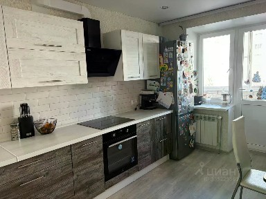 Продается 3-комн. квартира, 82 м²