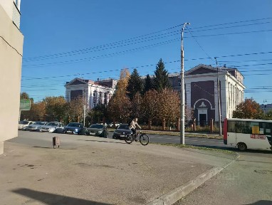 Продается квартира свободной планировки, 38 м²