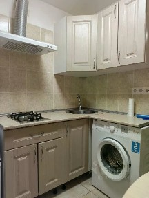 Продается 1-комн. квартира, 20,1 м²