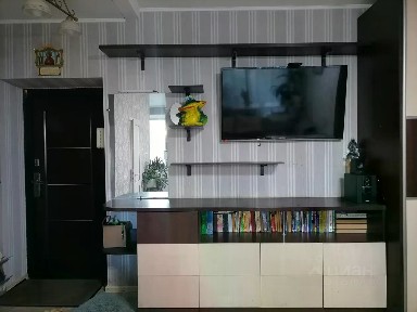 Продается 3-комн. квартира, 53 м²