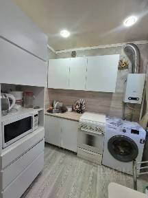 Продается 2-комн. квартира, 43,8 м²