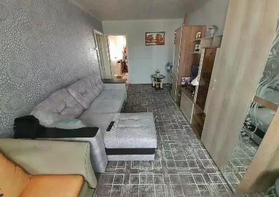 Продается 2-комн. квартира, 50,8 м²