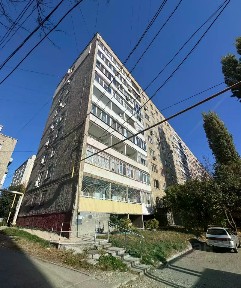 Продается 2-комн. квартира, 49 м²