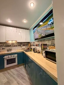 Продается 1-комн. квартира, 40 м²