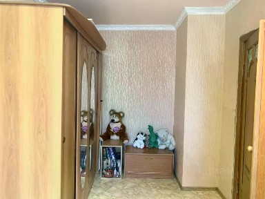 Продается 2-комн. квартира, 42,5 м²