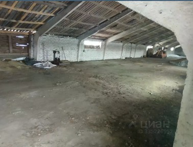 Продается склад, 597 м²