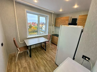 Сдается 1-комн. квартира, 37,6 м²