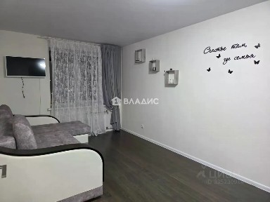Сдается 1-комн. квартира, 36,5 м²