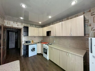 Сдается 1-комн. квартира, 38 м²