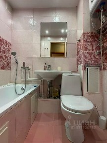 Сдается 1-комн. квартира, 34 м²