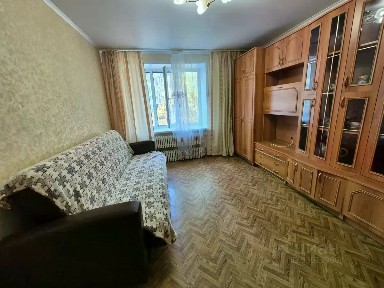 Сдается 2-комн. квартира, 42 м²