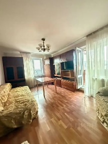Продается 2-комн. квартира, 56 м²