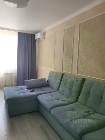 Сдается 1-комн. квартира, 48 м²