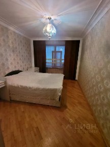Сдается 3-комн. квартира, 70 м²