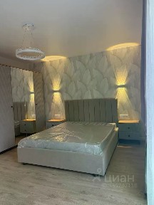 Сдается 2-комн. квартира, 76 м²