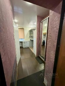 Сдается 1-комн. квартира, 35 м²