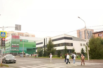 Сдается помещение свободного назначения, 250 м²