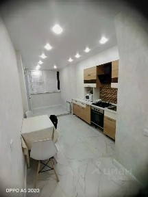 Сдается 2-комн. квартира, 60 м²