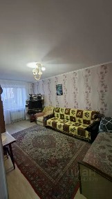 Сдается 2-комн. квартира, 44,1 м²