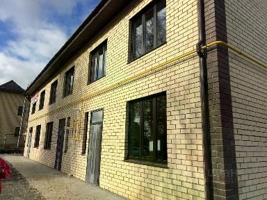 Продается 2-этажный таунхаус, 58,93 м²