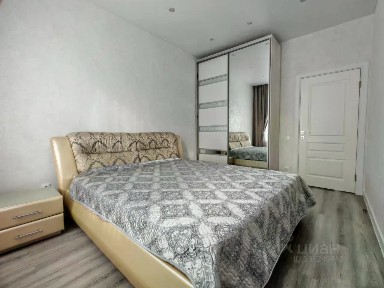 Продается 2-комн. квартира, 60,6 м²
