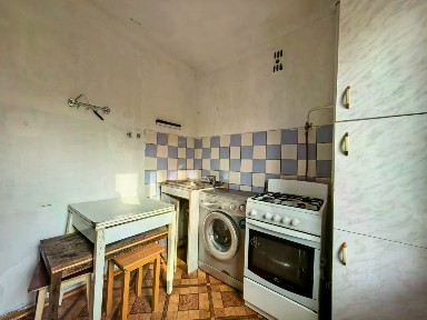 Продается 2-комн. квартира, 42,2 м²