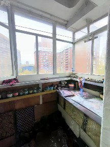 Продается 3-комн. квартира, 76,9 м²