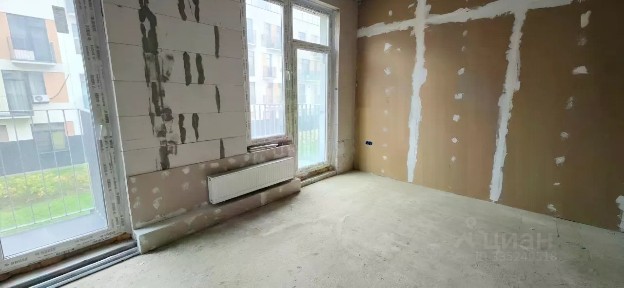 Продается 1-комн. квартира, 29 м²