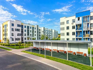 Продается 2-комн. квартира, 48 м²