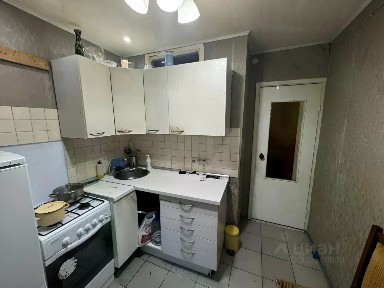 Продается 2-комн. квартира, 47,1 м²
